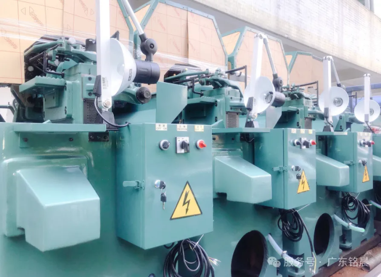 星空电子第四批设备采购合同敲定